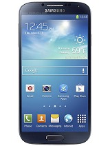 I9502 Galaxy S4 product photo