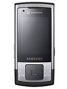 L810v Steel product photo