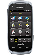 M850 Instinct HD product photo