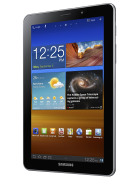 P6800 Galaxy Tab 7.7 product photo