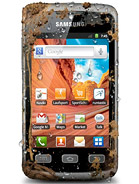 S5690 Galaxy Xcover product photo