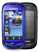 S7550 Blue Earth product photo