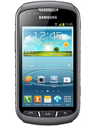 S7710 Galaxy Xcover 2 product photo