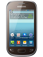 Star Deluxe Duos S5292 product photo