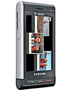 T929 Memoir product photo