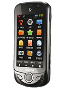 W960 AMOLED 3D product photo
