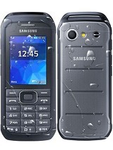 Xcover 550 product photo