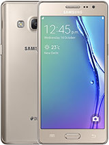 Z3 LTE product photo