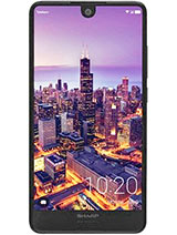 Aquos C10 product photo