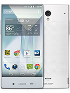 Aquos Crystal 2 product photo