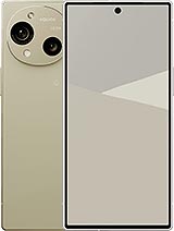 Aquos R10 product photo