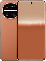 Aquos R11 product photo