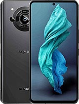 Aquos R7s product photo