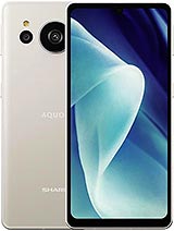Aquos Sense7 Plus product photo