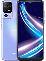 Aquos V7 Plus product photo