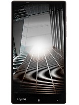Aquos Xx-Y product photo