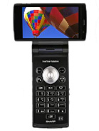 SX862 product photo