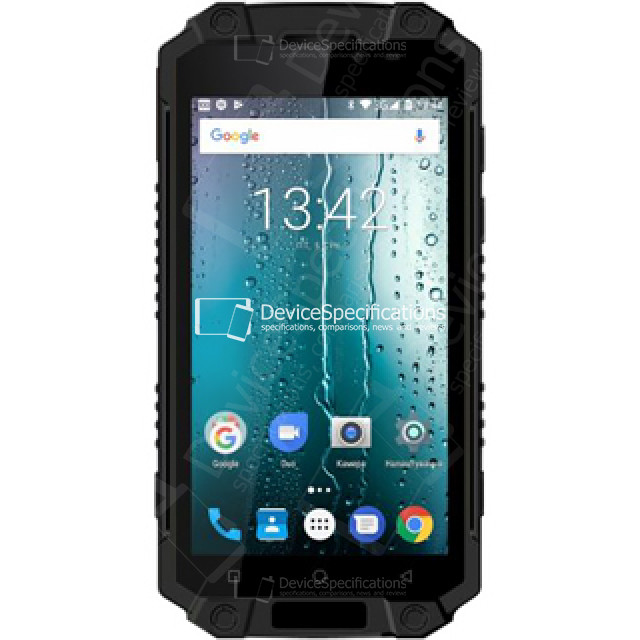 Sigma X-Treme PQ39 Max product photo