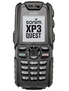 XP3.20 Quest product photo
