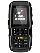 XP3340 Sentinel product photo