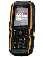 XP3400 Armor product photo