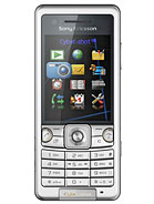C510 product photo