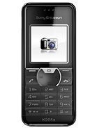 K205 product photo