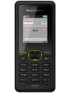 K330 product photo