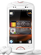 Live with Walkman product photo