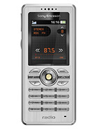 R300 Radio product photo
