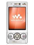 W705 product photo