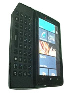 Windows Phone 7 product photo