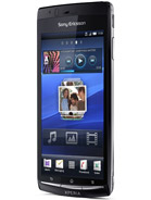 Xperia Arc product photo