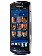 Xperia Neo product photo