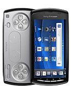 Xperia PLAY product photo