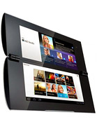 Tablet P 3G product photo
