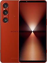 Xperia 1 VI product photo