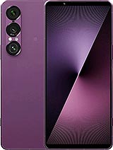 Xperia 1 VII product photo