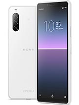 Xperia 10 II product photo