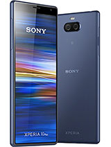Xperia 10 Plus product photo