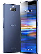 Xperia 10 V product photo