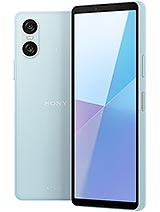 Xperia 10 VI product photo