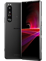 Xperia 5 III product photo