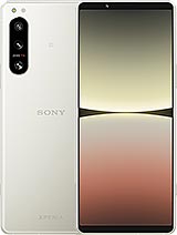 Xperia 5 IV product photo