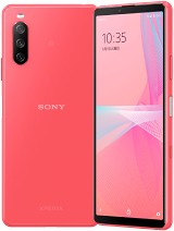 Xperia 8 Lite product photo