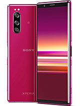 Xperia 8 product photo