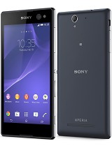 Xperia C3 Dual product photo
