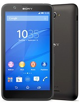 Xperia E4 Dual product photo