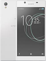 Xperia L1 product photo