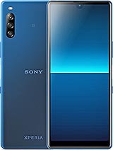 Xperia L4 product photo